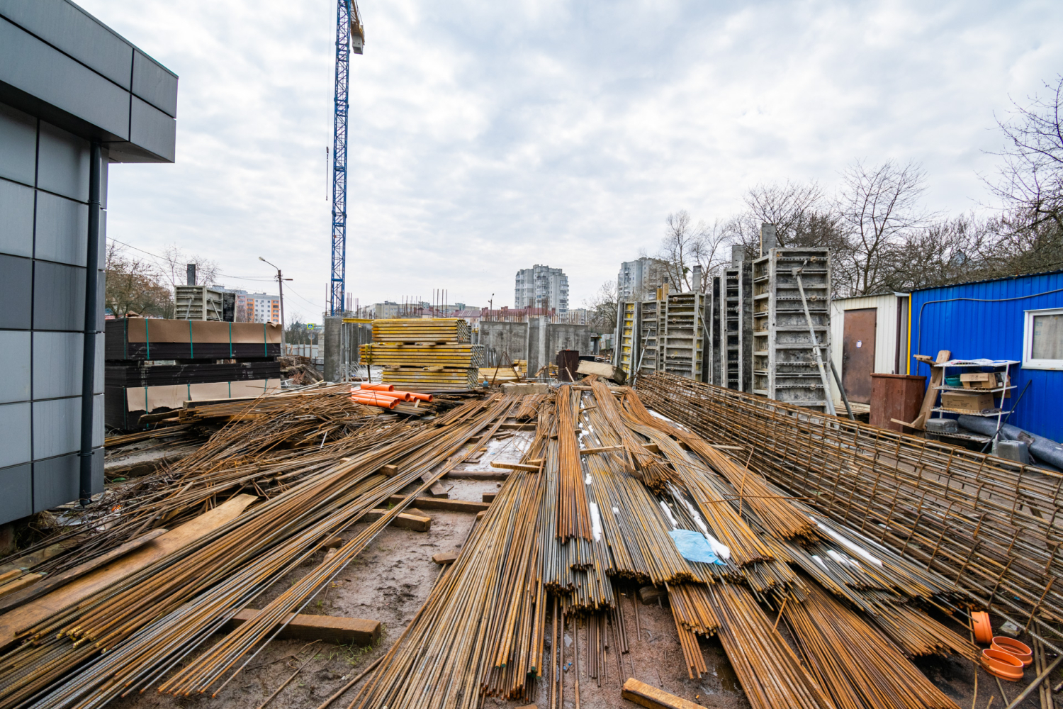 Photo report | March, 2023 | RC Symbol